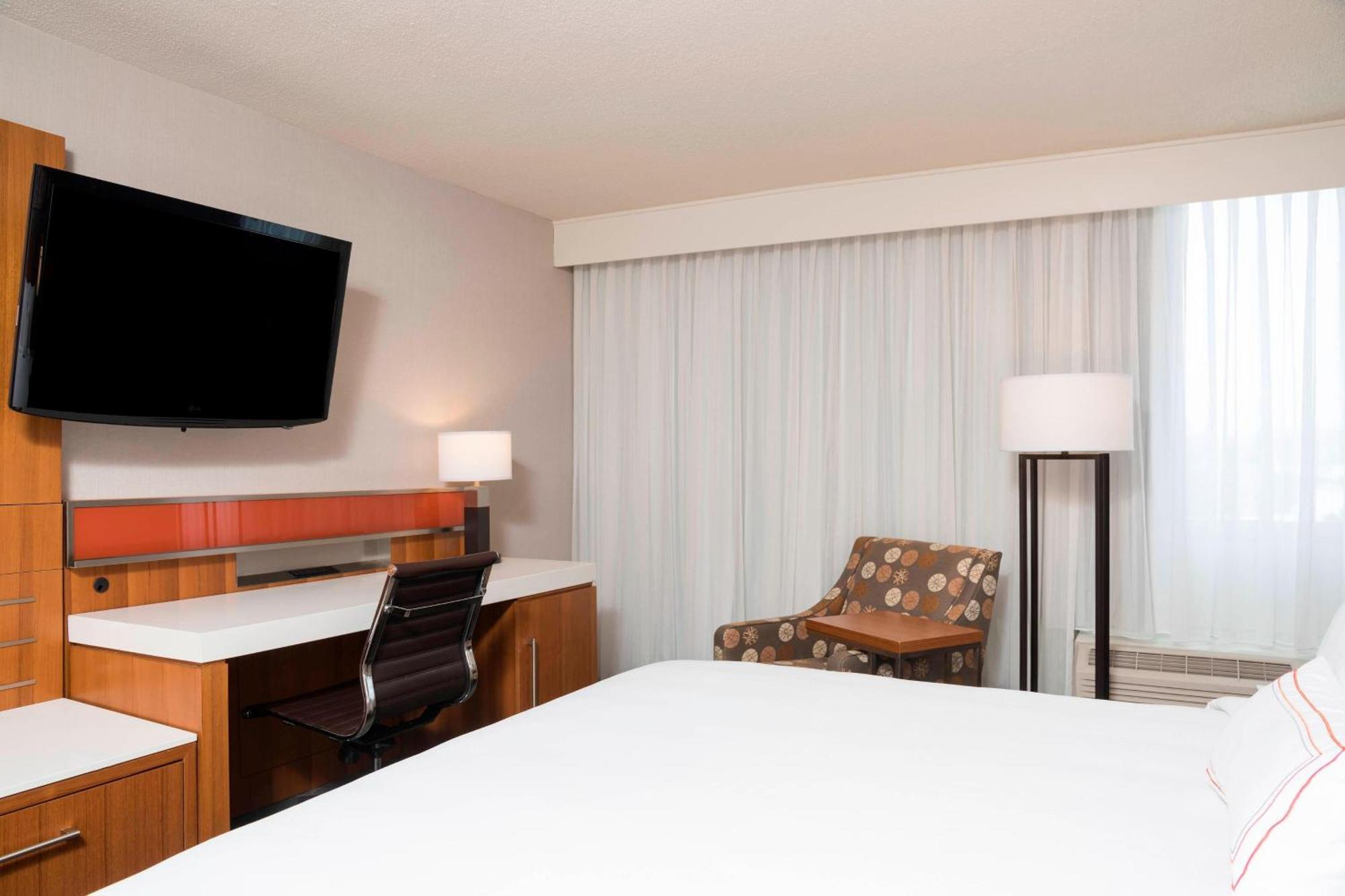 Sonesta Hotel Grand Rapids Airport Kentwood Exterior foto