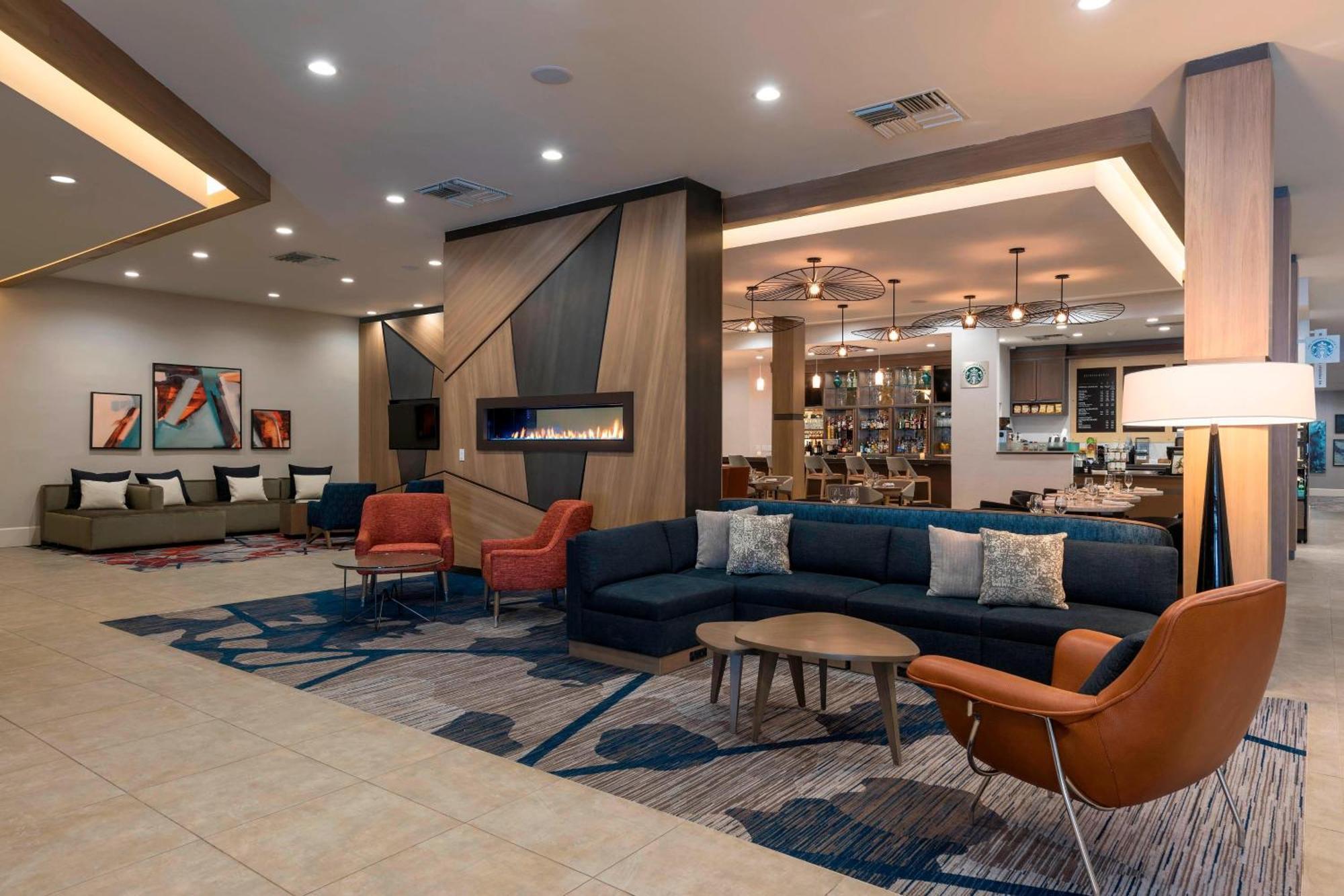Sonesta Hotel Grand Rapids Airport Kentwood Exterior foto